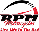 RPM Motorcycles